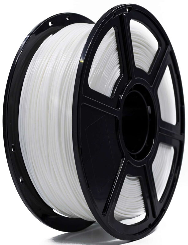 Flashforge PLA Filament - White