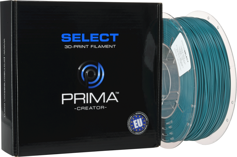 PrimaSelect PETG - Dark Green PrimaSelect PETG - Dark Green