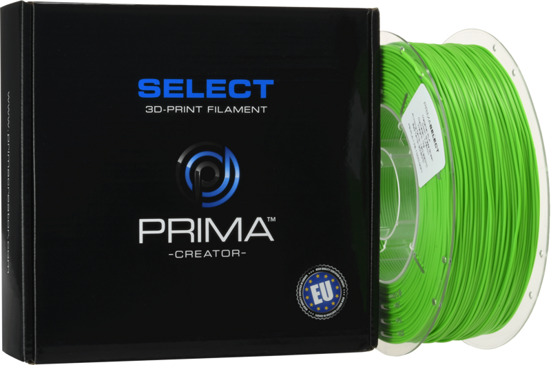 PrimaSelect PETG - Grass Green PrimaSelect PETG - Grass Green