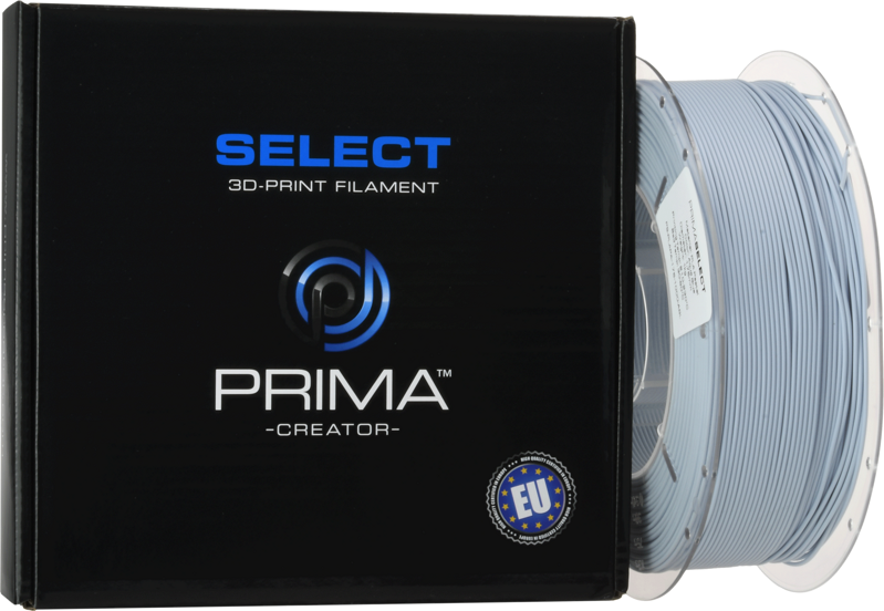 PrimaSelect PLA Pastel Aqua Blue PrimaSelect PLA Pastel Aqua Blue
