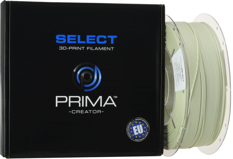 PrimaSelect PLA Pastel Cream PrimaSelect PLA Pastel Cream