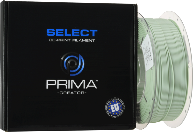 PrimaSelect PLA Pastel Pistachio PrimaSelect PLA Pastel Pistachio