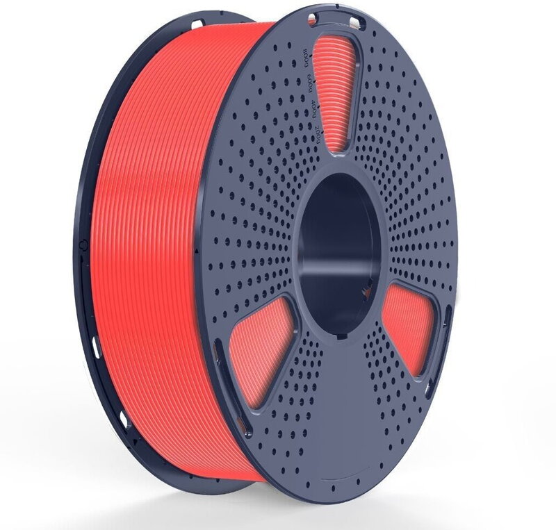 Sunlu PLA Filament - 1.75mm - 1kg - Red Sunlu PLA Filament - 1.75mm - 1kg - Red