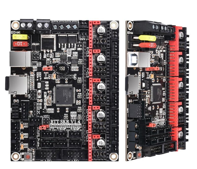 SKR 1.4 Turbo - Základní deska 32bit