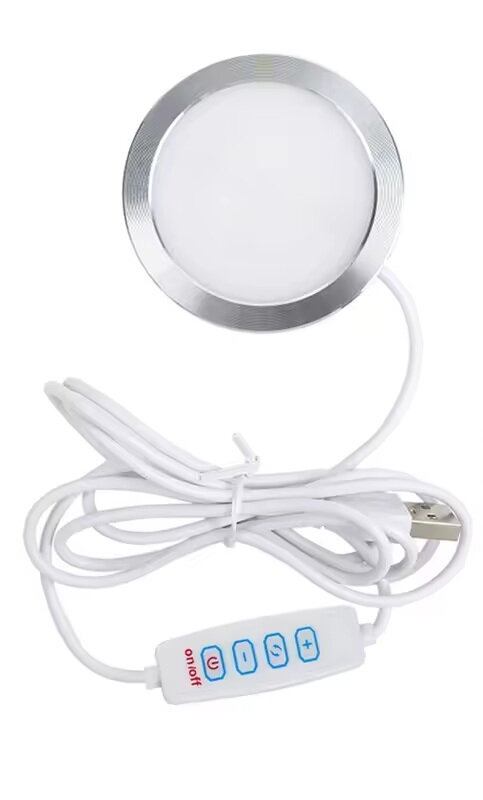 LED světlo