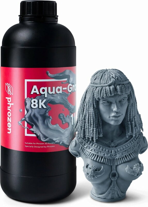 Phrozen Aqua Resin  8K