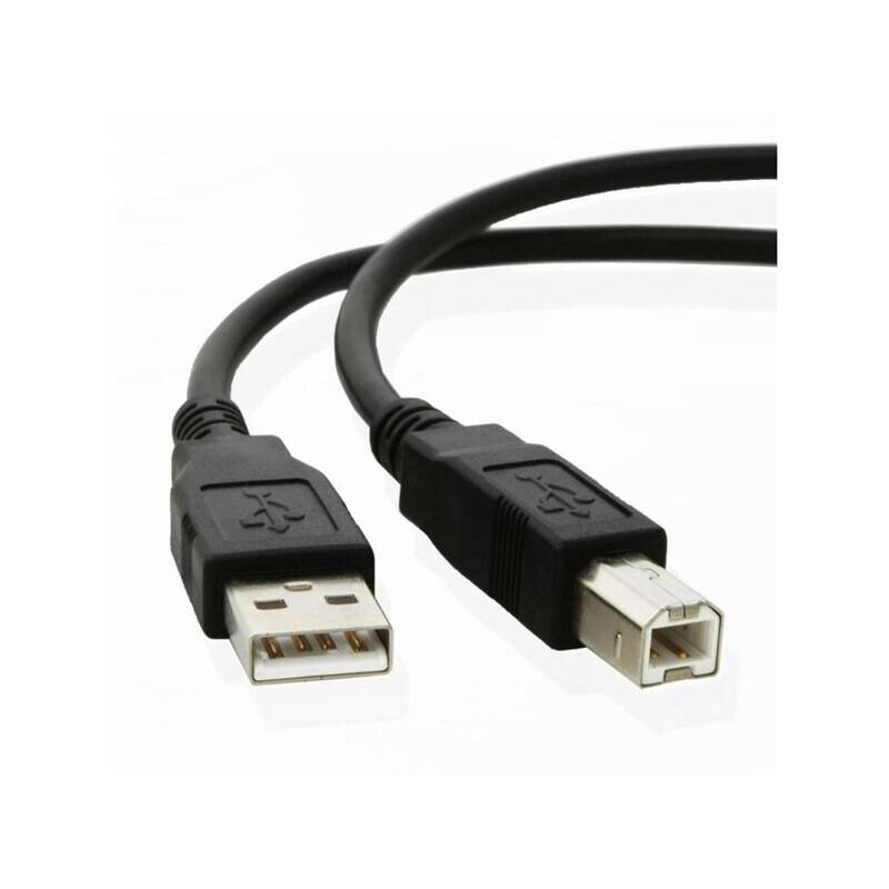 Kabel USB/USB-B - 1,5m