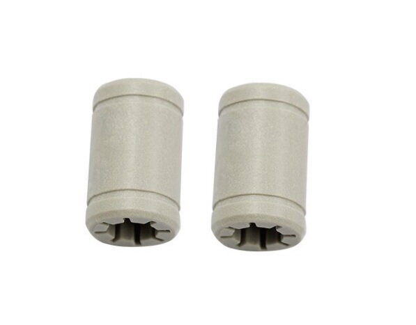 RJ4JP-01-08 LM8UU Plastové ložisko RJ4JP-01-08 LM8UU Plastové ložisko