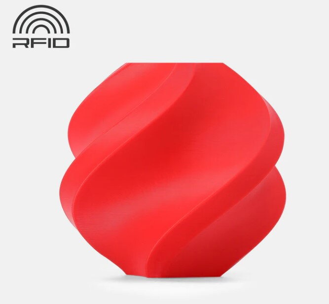 Bambu Lab Filament - PETG Basic Bambu Lab Filament - PETG Basic