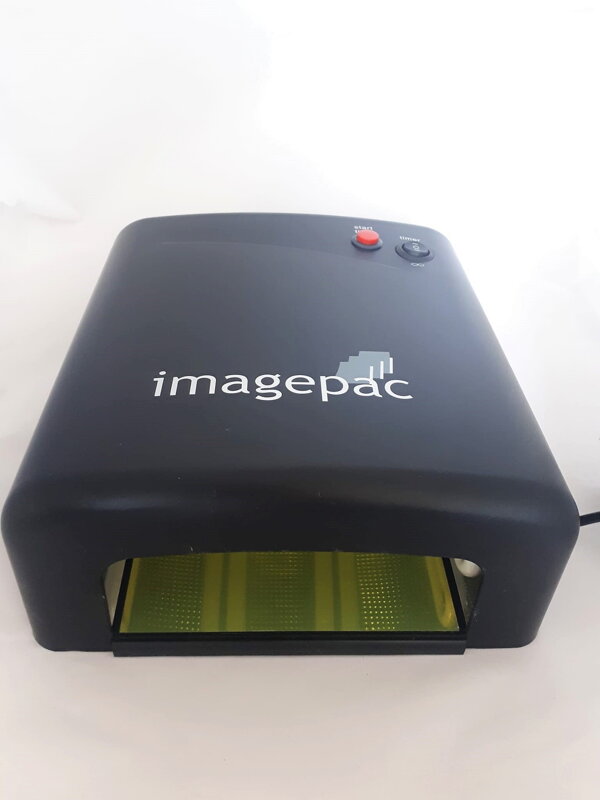 Photocentric  Imagepac Stampmaker  - Vytvrzovací zařízení (UV lampa)