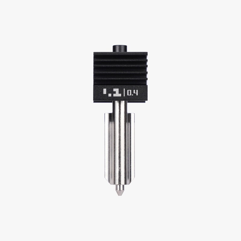 Bambu Lab - hotend s tryskou - H2D