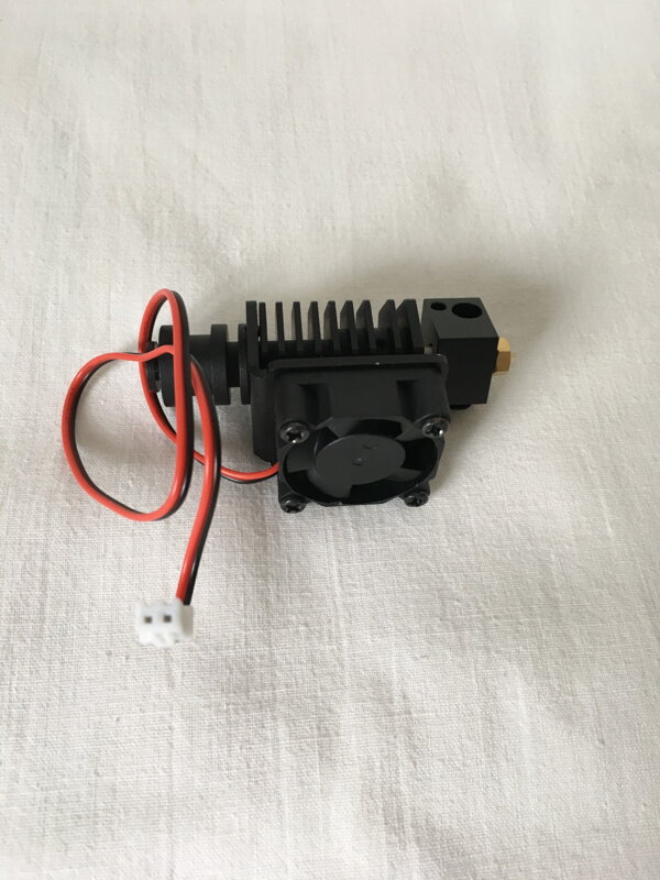 Hotend 2.0 Hotend 2.0