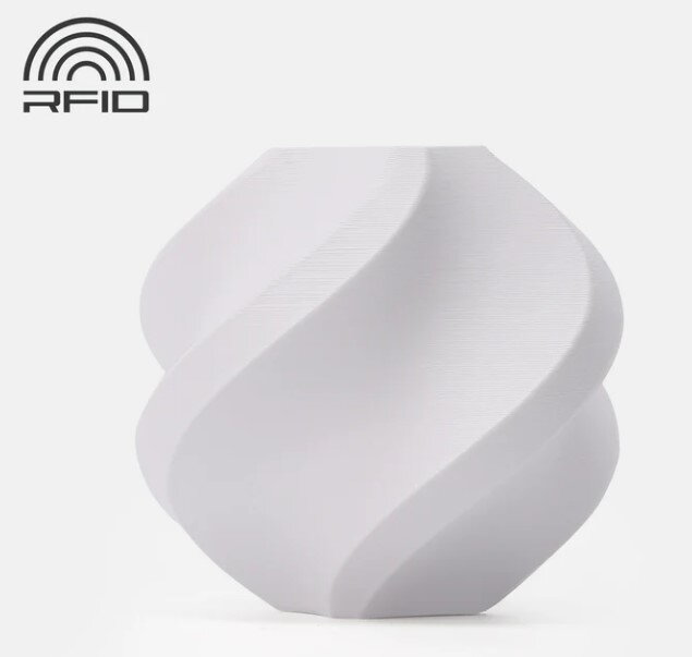 Bambu Lab Filament - PETG HF Bambu Lab Filament - PETG HF