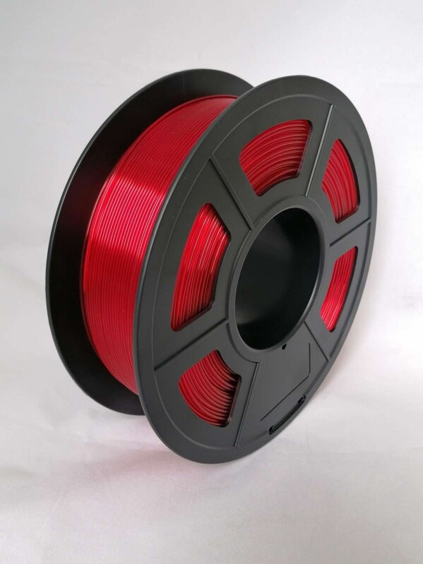 FIBER3D S-PLA filament 1,75 mm 1kg - výprodej