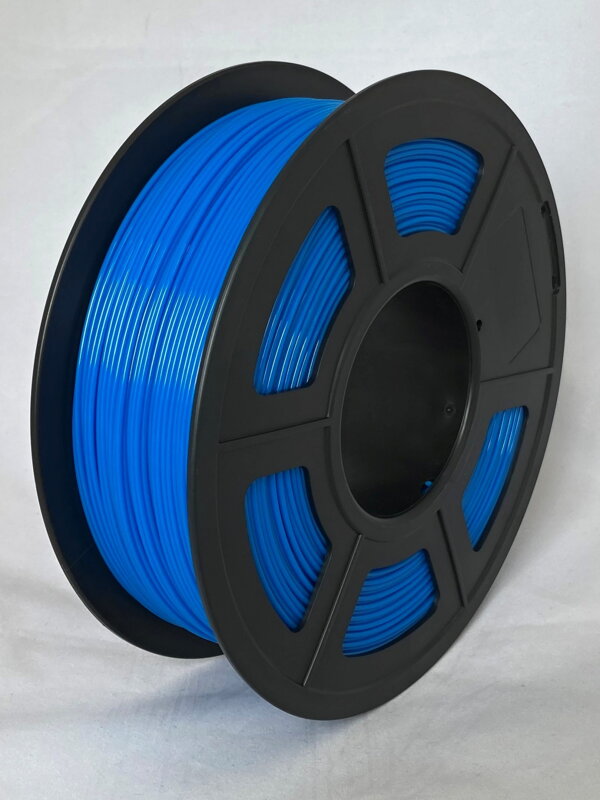 FIBER3D S-PLA filament 1,75 mm 1kg - výprodej FIBER3D S-PLA filament 1,75 mm 1kg - výprodej