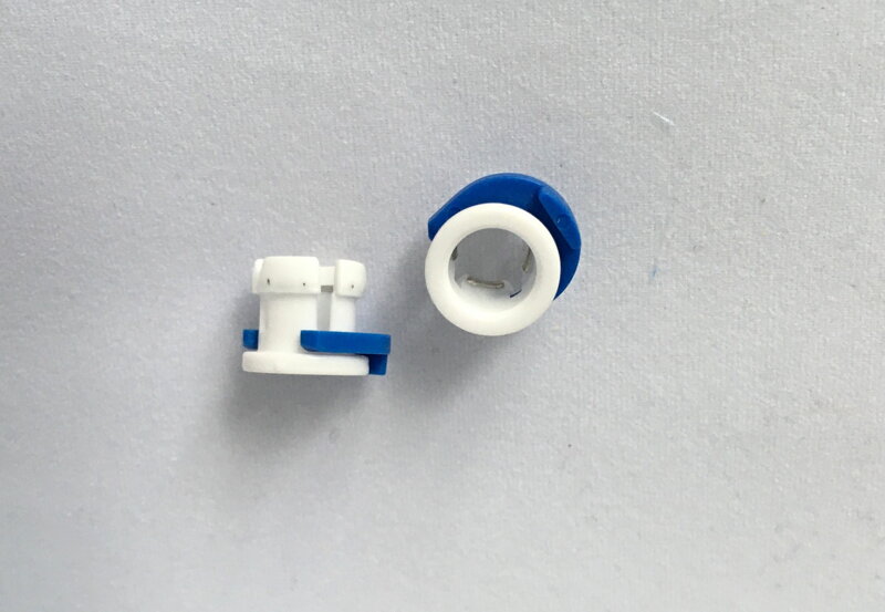 Sada spojek pro bowden UM