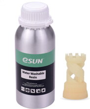 Vodou omyvatelný resin eWashable eSUN 0,5 kg