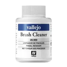 Vallejo Brush Cleaner 85ml - čistič štětců