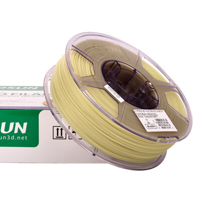 ePA-GF filament nylon se skelným vláknem 1,75 mm 1 kg eSUN