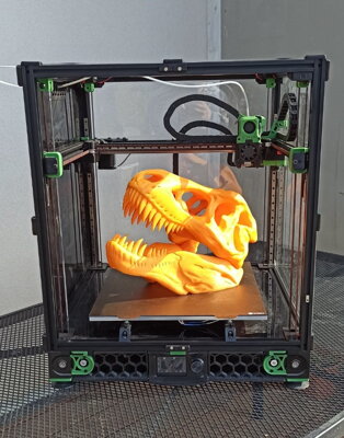 3D tiskárna Voron V2.4