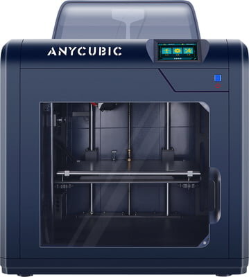 Anycubic 4Max Pro 2.0 Anycubic 4Max Pro 2.0