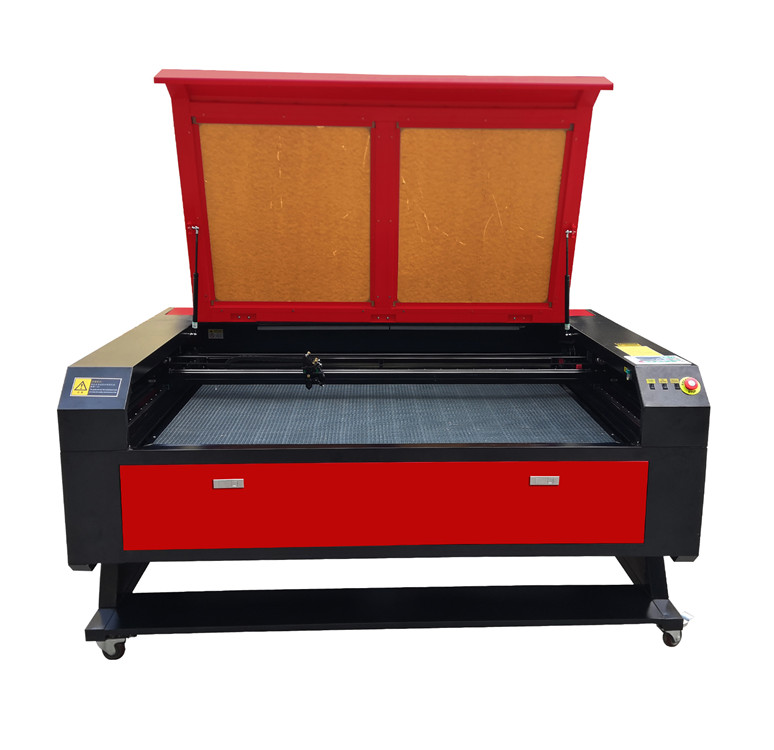 Laserový plotr - CO2 laserová gravírka 1400 x 900 mm Laserový plotr - CO2 laserová gravírka 1400 x 900 mm