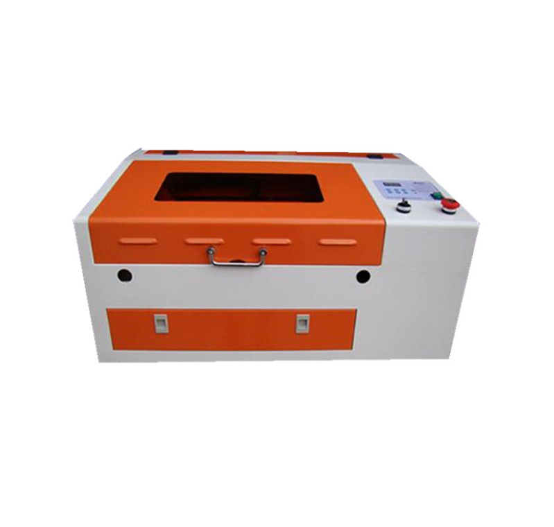 CO2 laserová gravírka 300 x 400 mm CO2 laserová gravírka 300 x 400 mm