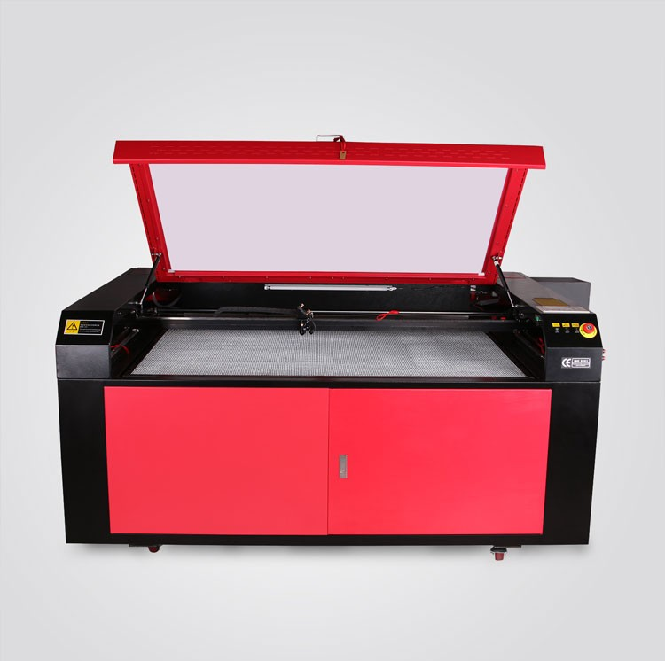 CO2 laserová gravírka 1400 x 900 mm CO2 laserová gravírka 1400 x 900 mm