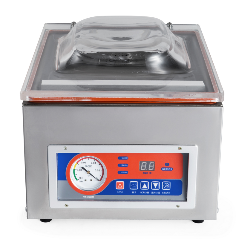 Vakuovačka 120 W 260 mm svařovací lišta Vakuovačka 120 W 260 mm svařovací lišta