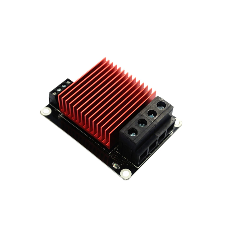 Externí mosfet V1.0 Externí mosfet V1.0