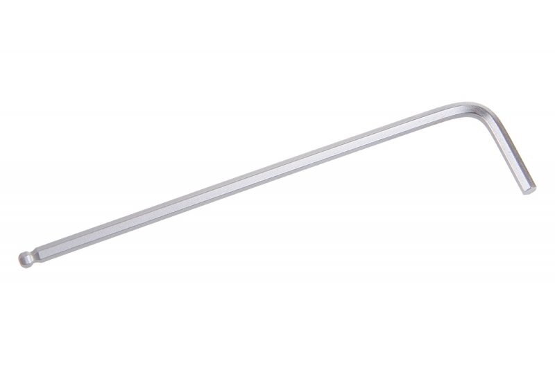 Imbus 2,5 mm s kuličkou Imbus 2,5 mm s kuličkou