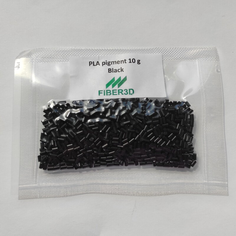 Pigmenty pro PLA granulát 10g Pigmenty pro PLA granulát 10g