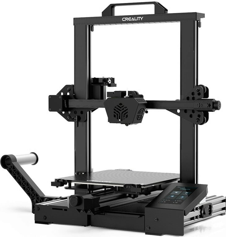 Creality CR-6 SE Creality CR-6 SE