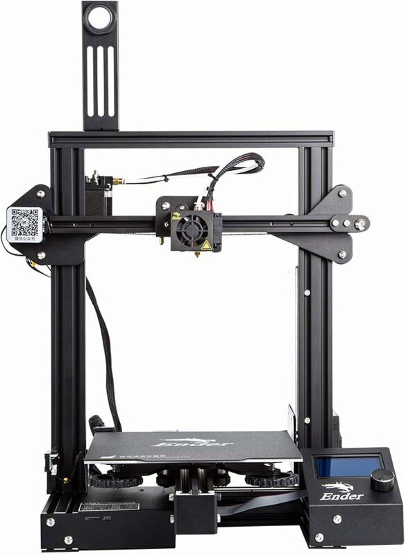Creality Ender 3 Pro Creality Ender 3 Pro
