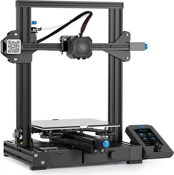 Creality Ender 3 V2 Creality Ender 3 V2