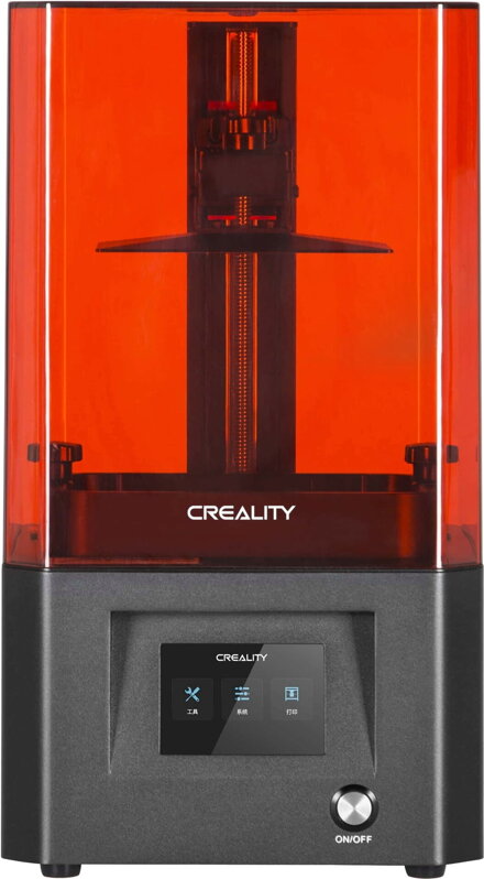 Creality LD-002H Creality LD-002H