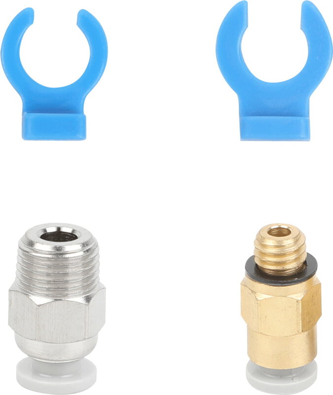 Creality Push-Fitting Kit Creality Push-Fitting Kit