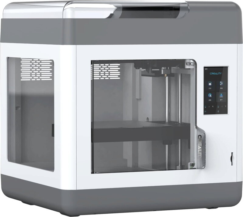 Creality Sermoon V1 Creality Sermoon V1