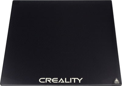 Creality Skleněná karborundová deska Creality Skleněná karborundová deska
