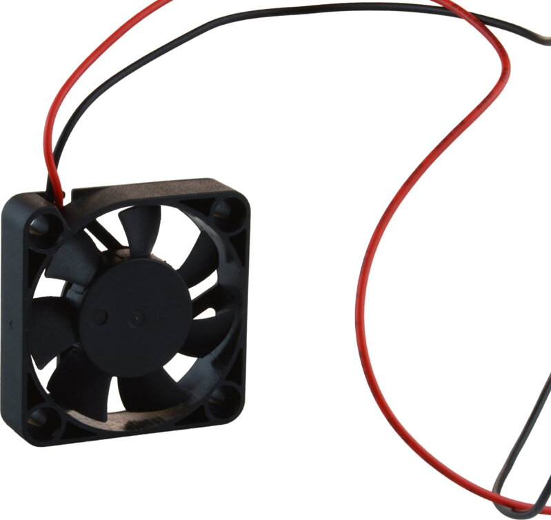 Creality Ventilátor vzduchového filtru LD-002R Creality Ventilátor vzduchového filtru LD-002R
