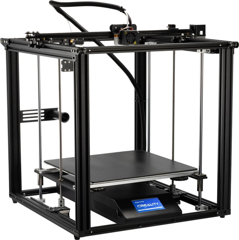 Creality Ender 5 Plus Creality Ender 5 Plus