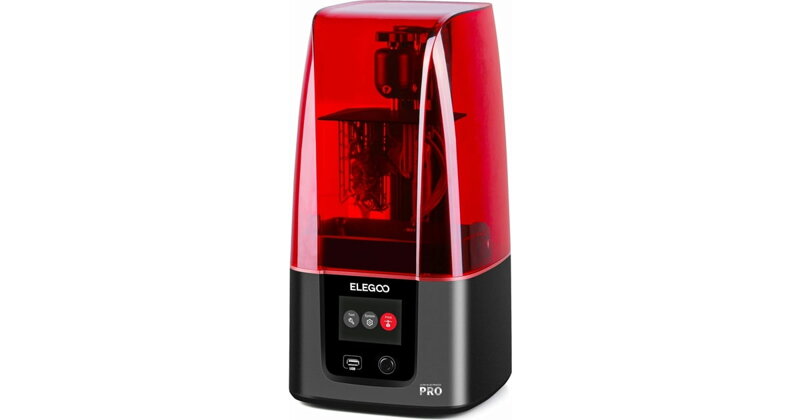 Elegoo Mars 3 Pro Elegoo Mars 3 Pro
