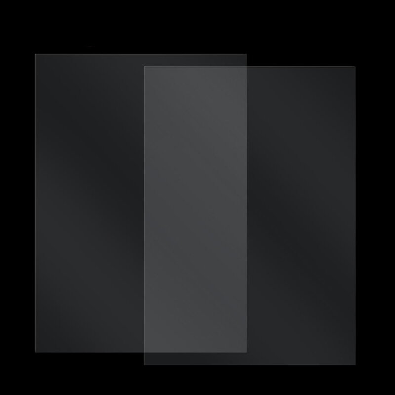 Náhradní FEP fólie pro DLP 200 x 140 mm Náhradní FEP fólie pro DLP 200 x 140 mm