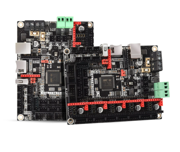 Řídicí deska - BIGTREETECH SKR V2.0 Řídicí deska - BIGTREETECH SKR V2.0