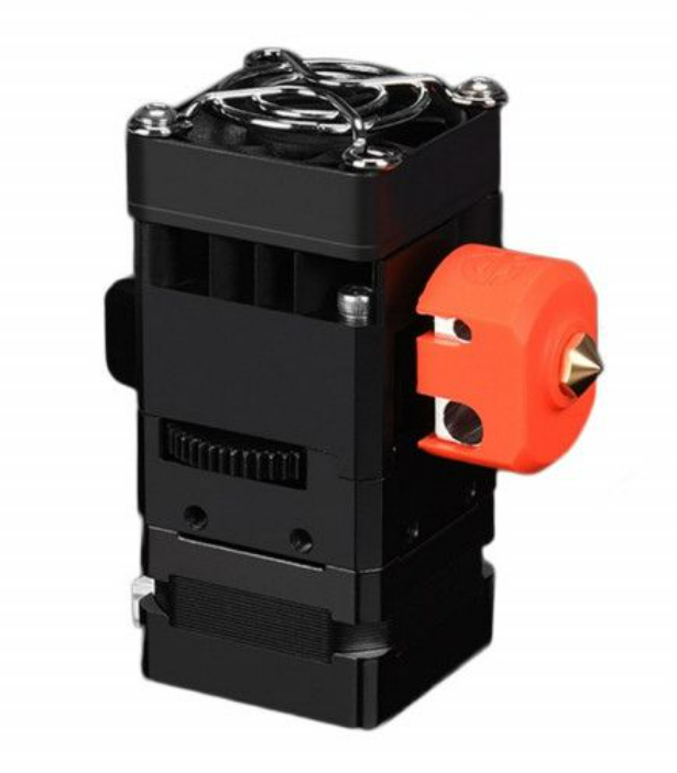 H2 Extruder Dual Driver Gear – Biqu BX H2 Extruder Dual Driver Gear – Biqu BX