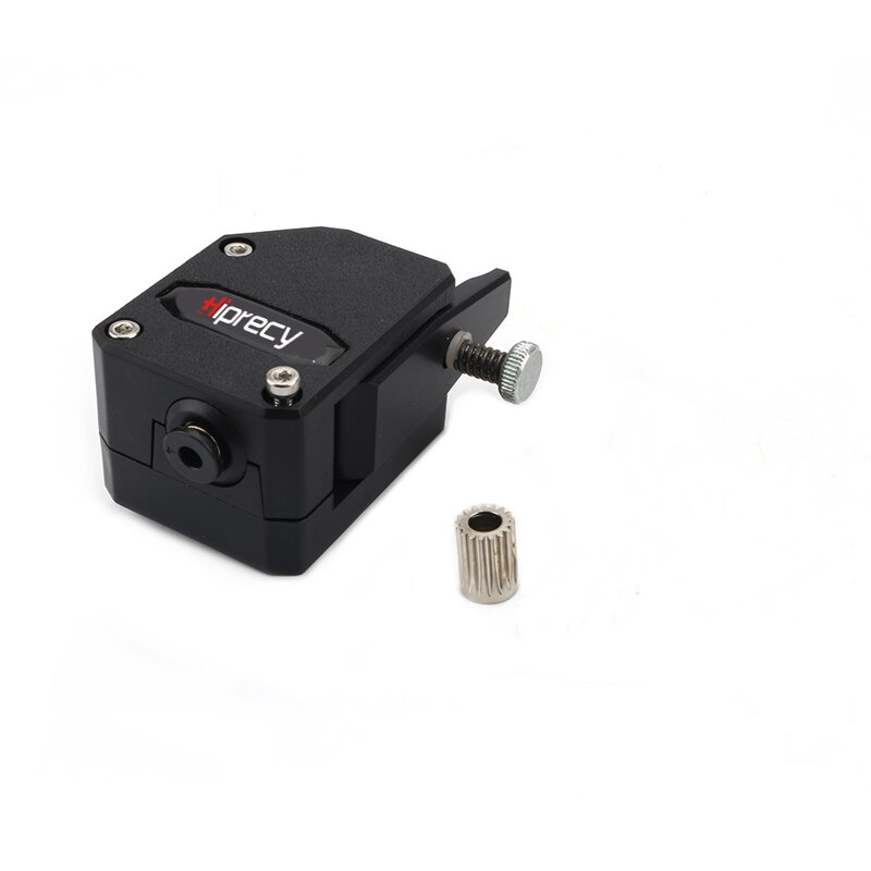BMG Extruder, Dual-Drive extruder BMG Extruder, Dual-Drive extruder
