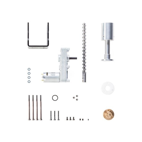 Felfil Evo - filament extruder základní kit Felfil Evo - filament extruder základní kit