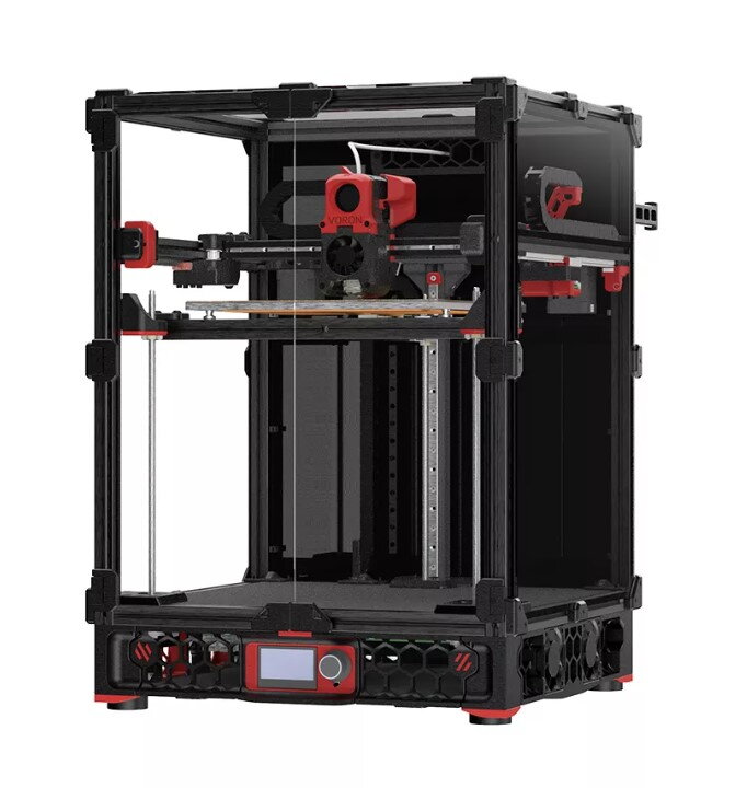 3D tiskárna Voron TRIDENT 3D tiskárna Voron TRIDENT