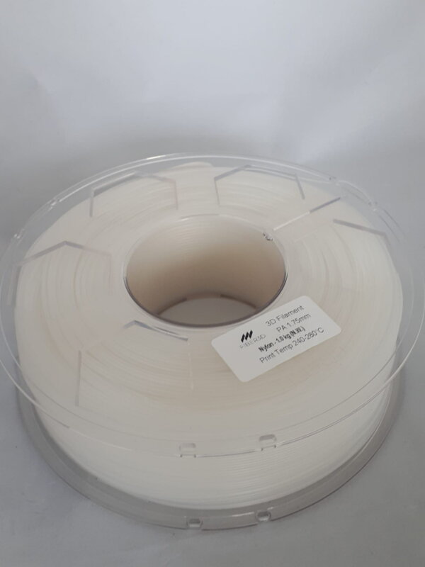 FIBER3D PA - Nylonový filament 1,75 mm 1kg FIBER3D PA - Nylonový filament 1,75 mm 1kg