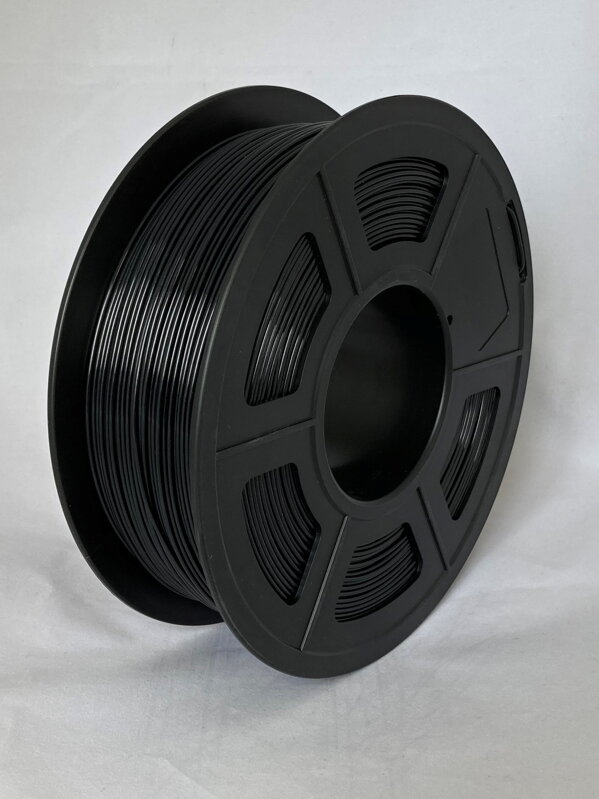 FIBER3D S-PLA filament 1,75 mm 1kg - výprodej